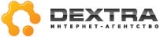Dextra Интернет-агентство Логотип Dextra Интернет-агентство