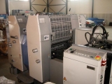 Ryobi 522 НE, выпуска 2005 года за 37.500 евро Ryobi 522 НE, выпуска 2005 года за 37.500 евро