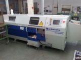 продаю Термоклеевой биндер. Wohlenberg Quickbinder Год:2003 Цена 3 057 000 руб продаю Термоклеевой биндер. Wohlenberg Quickbinder Год:2003 Цена 3 057 000 руб